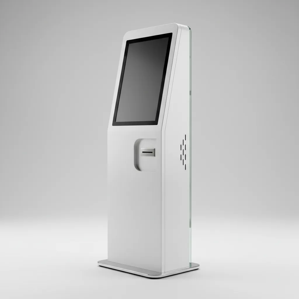 Kiosk Hardware
